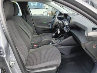 PEUGEOT 208 usata, con Volante in pelle