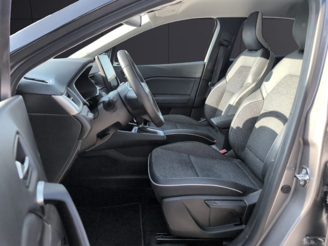 RENAULT Captur usata, con Controllo trazione