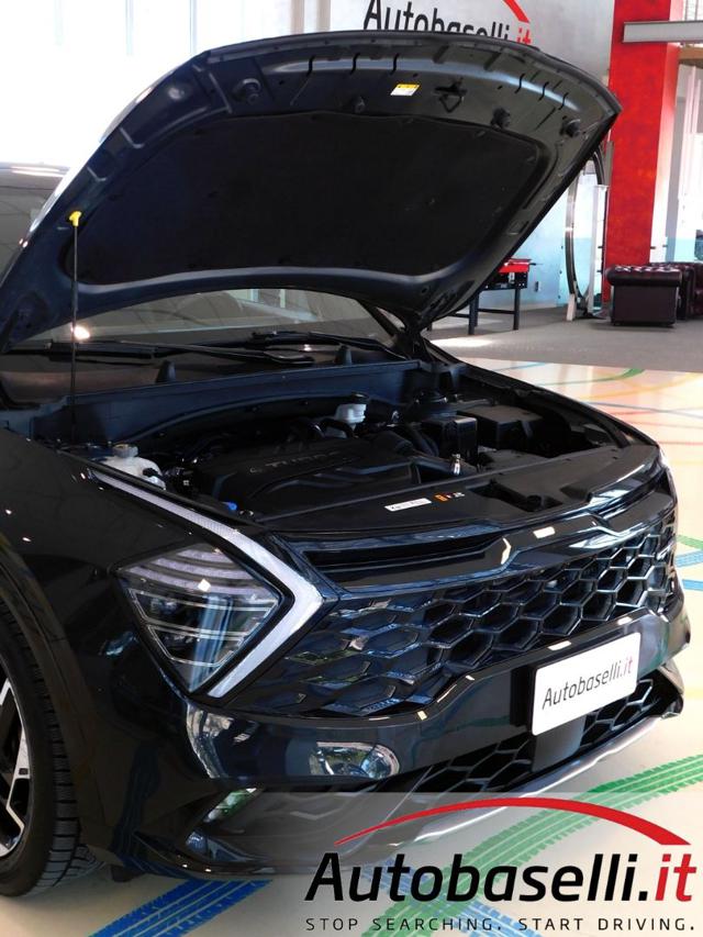 KIA Sportage usata 82