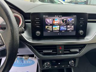 SKODA Kamiq usata, con Cruise Control