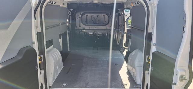FIAT Doblo usata, con Airbag