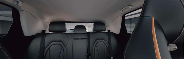 OMODA 5 usata, con Autoradio
