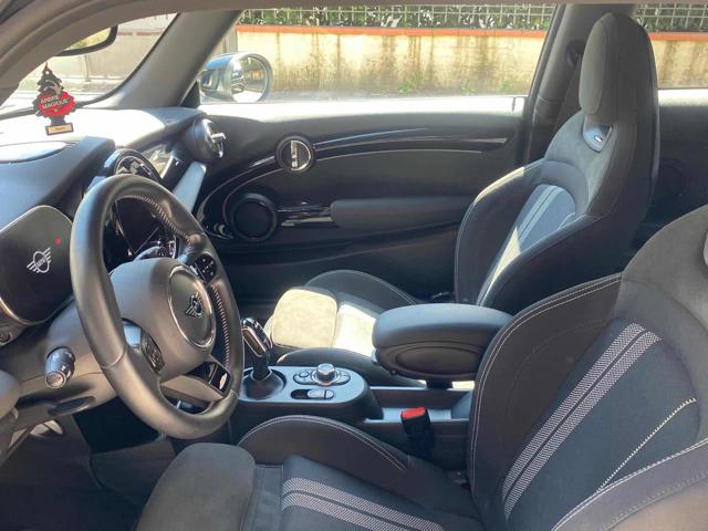 MINI John Cooper Works usata 7