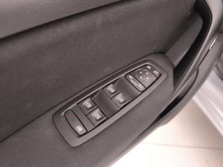 RENAULT Megane usata, con Volante in pelle