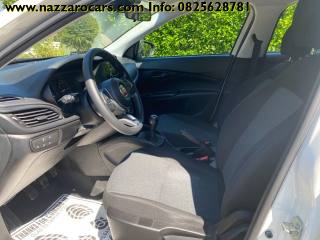 FIAT Tipo usata, con Boardcomputer