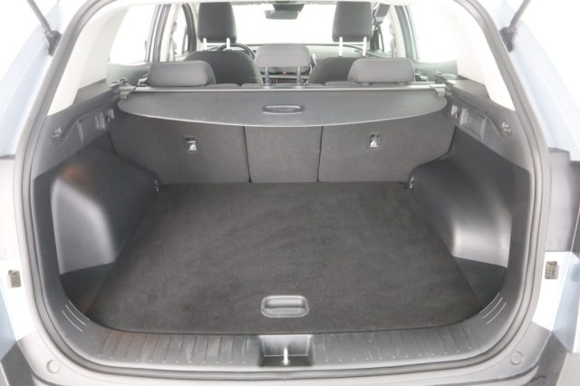 KIA Sportage usata 5