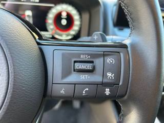 NISSAN Qashqai usata, con Bluetooth