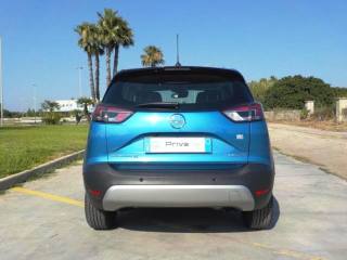 OPEL Crossland X usata, con Immobilizzatore elettronico