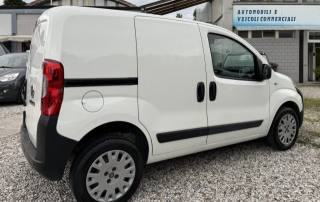 FIAT Fiorino usata, con Immobilizzatore elettronico