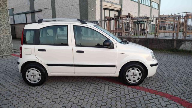 FIAT Panda usata, con Lettore CD