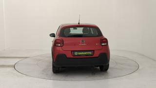 CITROEN C3 usata, con Airbag Passeggero