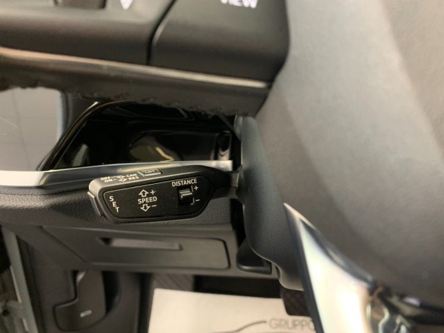 AUDI Q3 usata, con Specchietti laterali elettrici