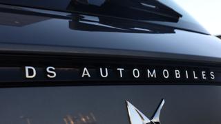 DS AUTOMOBILES DS 7 Crossback usata, con Servosterzo