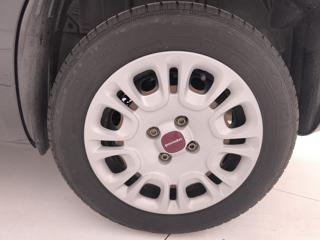 FIAT Panda usata, con Hill holder