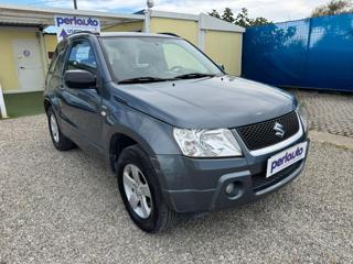 SUZUKI Grand Vitara usata, con Airbag
