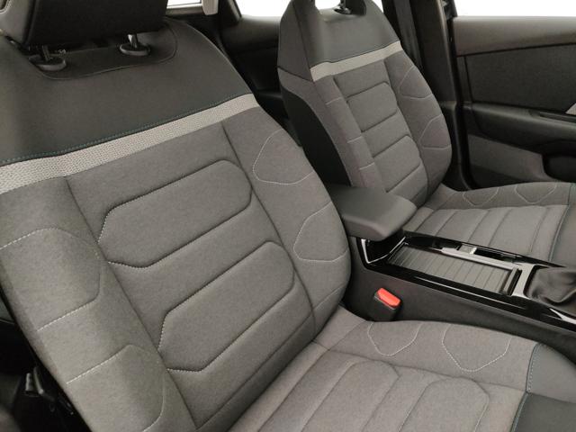 CITROEN C4 usata, con Volante multifunzione