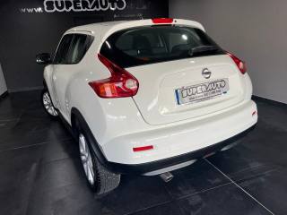 NISSAN Juke usata, con Alzacristalli elettrici