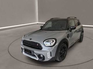 MINI Mini Countrym.(F60) -  2.0 Cooper SD Countryman ALL4 A