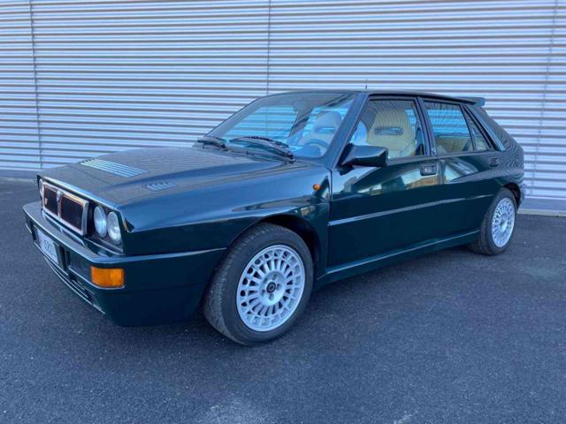 LANCIA Delta usata 64