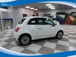 FIAT 500 usata, con Airbag