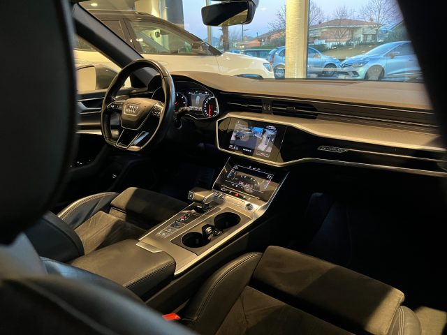 AUDI A6 usata, con Trazione integrale