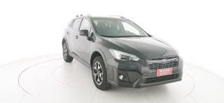 SUBARU XV usata, con Chiusura centralizzata telecomandata
