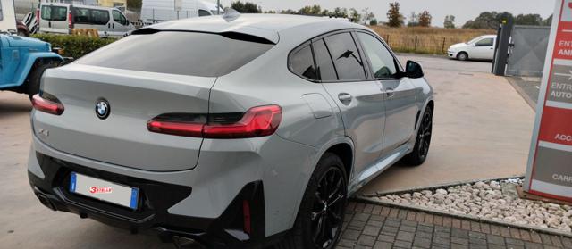 BMW X4 usata, con Alzacristalli elettrici