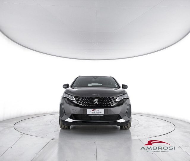 PEUGEOT 3008 usata 4