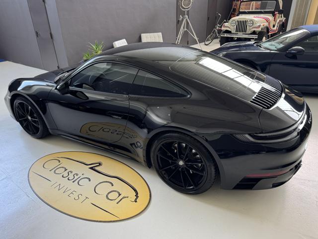 PORSCHE 911 usata, con Alzacristalli elettrici