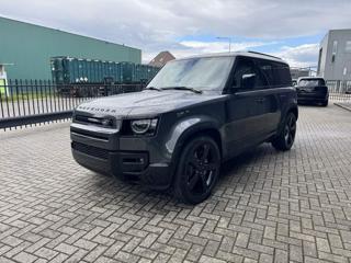 LAND ROVER Defender usata, con Cruise Control