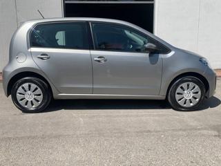 VOLKSWAGEN up! usata, con Cerchi in lega