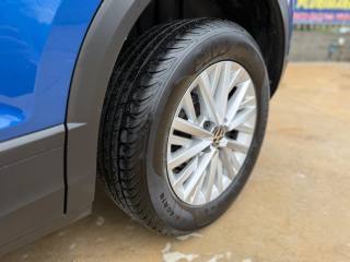 VOLKSWAGEN T-Roc usata, con Servosterzo