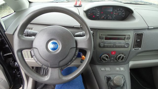 FIAT Idea usata 80