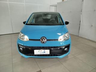 VOLKSWAGEN up! usata, con Alzacristalli elettrici