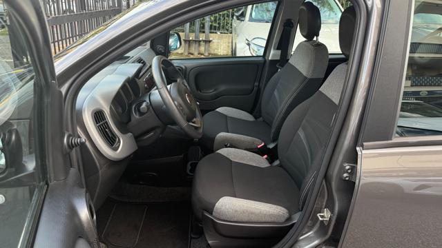 FIAT Panda usata, con Portapacchi