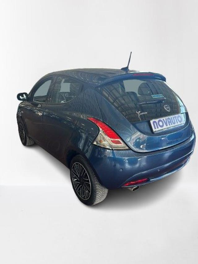 LANCIA Ypsilon usata, con Airbag Passeggero