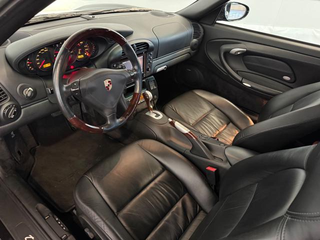PORSCHE 911 usata, con Climatizzatore