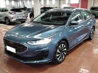 FORD Focus usata, con Airbag laterali
