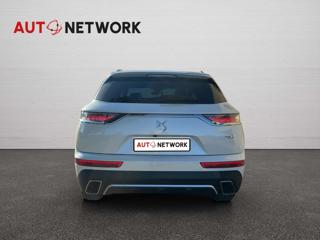DS AUTOMOBILES DS 7 Crossback usata, con Chiusura centralizzata