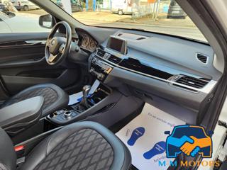 BMW X1 usata, con Controllo trazione