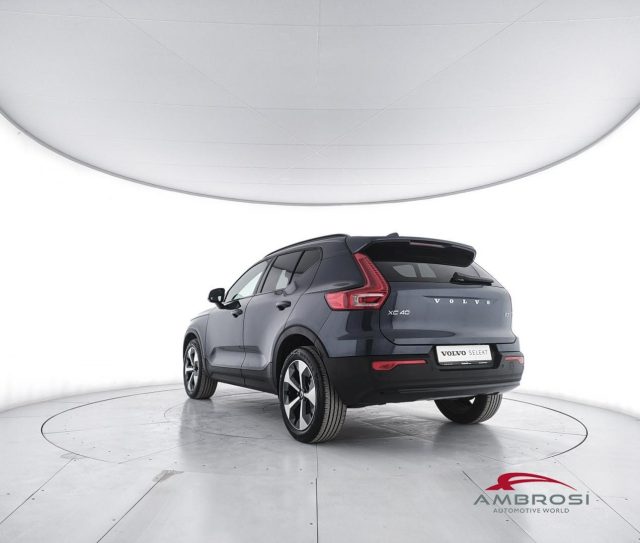 VOLVO XC40 usata 3