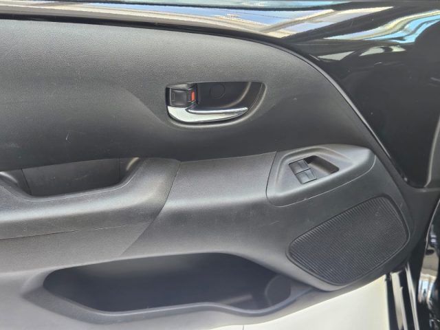 PEUGEOT 108 usata, con Fendinebbia