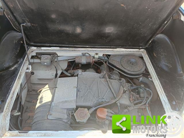FIAT 500 usata 21