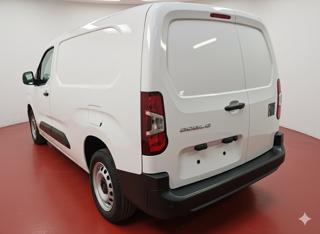 FIAT Doblo usata, con Autoradio