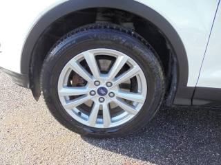 FORD Kuga usata, con ESP