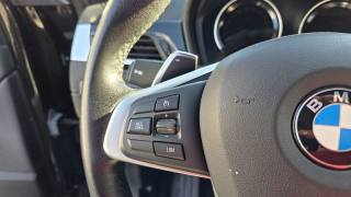 BMW X2 usata, con Volante in pelle