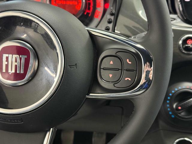 FIAT 500 usata, con Specchietti laterali elettrici