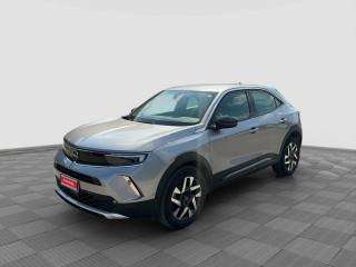 OPEL Mokka Mokka 1.2 Turbo 136 CV Edition