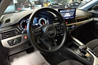 AUDI A4 usata 127