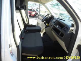 VOLKSWAGEN Transporter usata, con Boardcomputer